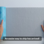 How To Use Scotch Flex & Seal Shipping Roll